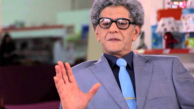 صويلح.. “غرور” في محله!