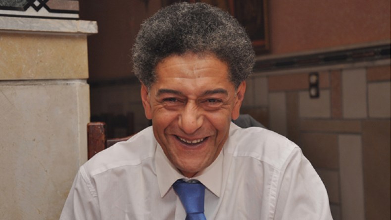 صويلح: رمضان “سامط” من دوني!