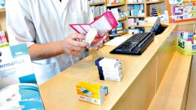 الصيادلة الخواص في إضراب مفتوح بداية من السبت