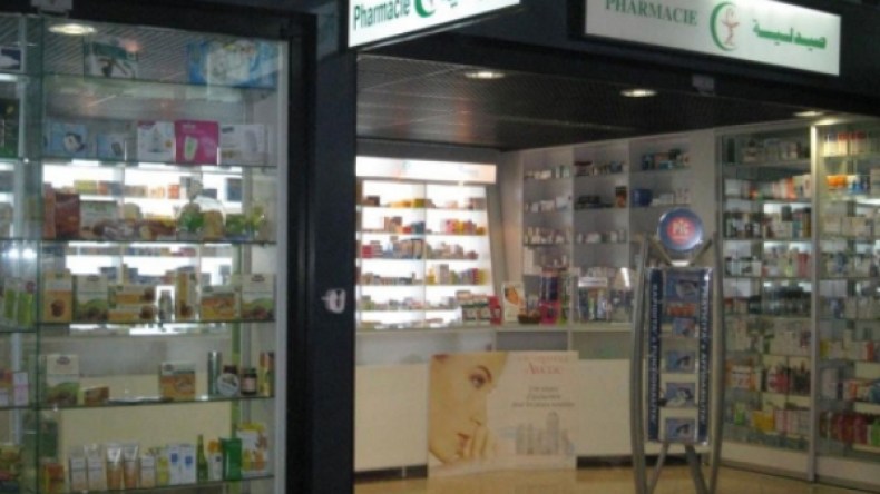 الإبقاء على مواقيت المناوبة الليلية للصيادلة الخواص بتيبازة