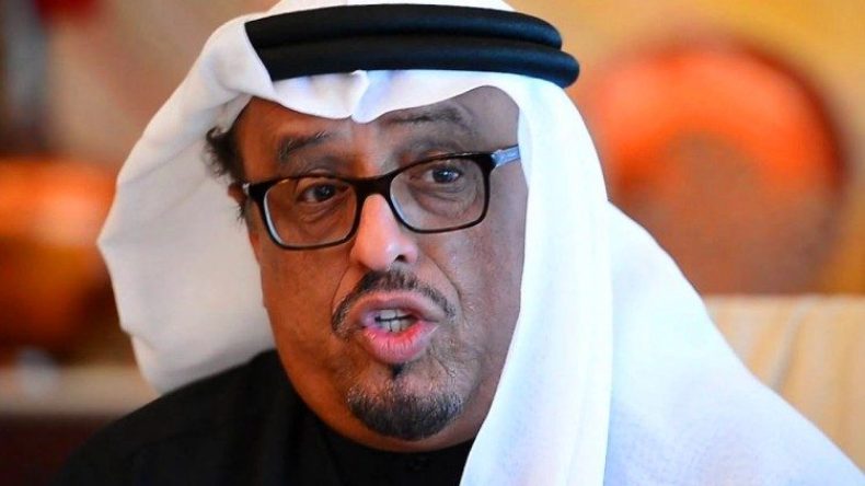 ضاحي خلفان يثير السخرية بتغريدة عن بن زايد