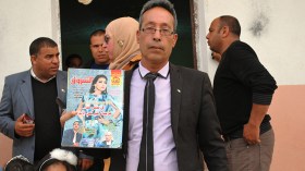 بلقاسم طبي صانع طائرة لم يسمح لها بالطيران بعد