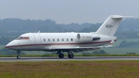 طائرة إسرائيلية تعبر الأجواء السودانية