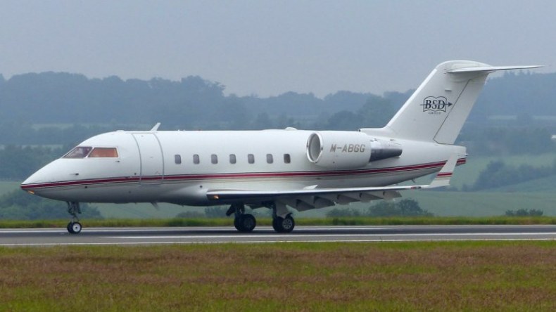 طائرة إسرائيلية تعبر الأجواء السودانية