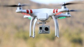 جمارك سكيكدة تحجز طائرات من دون طيار مزوّدة بكاميرات تسجيل