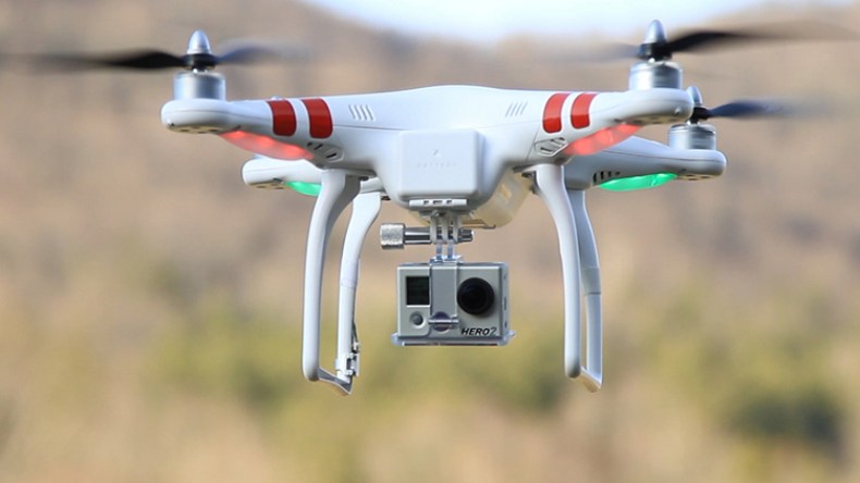 جمارك سكيكدة تحجز طائرات من دون طيار مزوّدة بكاميرات تسجيل