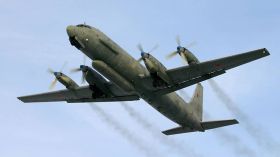 الجيش الإسرائيلي يعلّق على إسقاط الطائرة الروسية