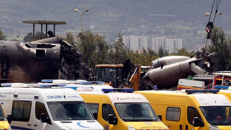 نحن ومأساة بوفاريك!