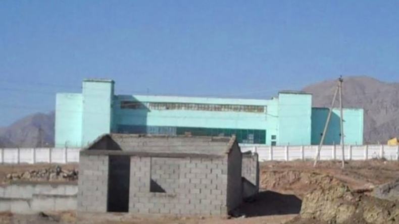 27 قتيلاً جراء شغب بسجن في طاجيكستان