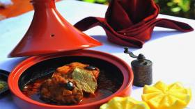 طاجين الحوت