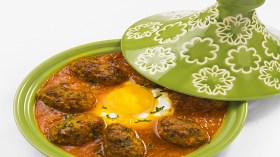 طاجين مغربي