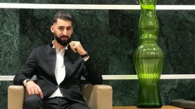 تيكي تاكا كانت فأل خير على الخضر وكاميرا الشروق سبب شهرتي