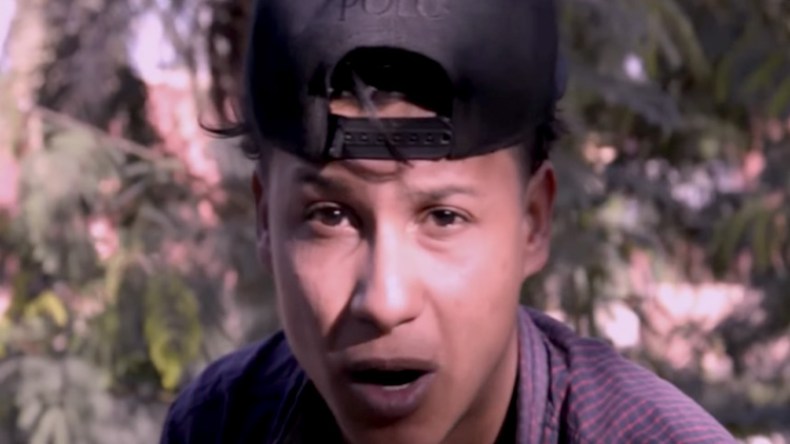 تأثرت بـ”دوبل كانو”.. وسأتوجه نحو الشمال لأفرض نفسي