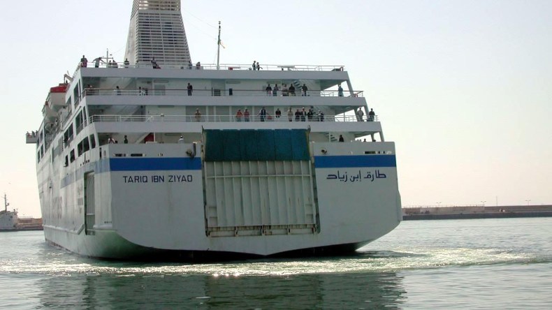 نحو فرض أكبر حجر صحي في تاريخ البلاد