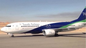 طيار يتخلى عن الركاب في منتصف الرحلة متذرعا بـ”الحرارة”