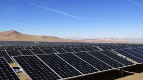 أهداف حكومية كبيرة وواقع محتشم في التحول نحو الطاقات النظيفة