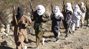 اللعبة الدولية مع طالبان درسٌ لنا!