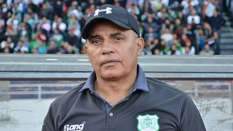 سأضع الأسلوب التكتيكي المناسب للفوز على المولودية