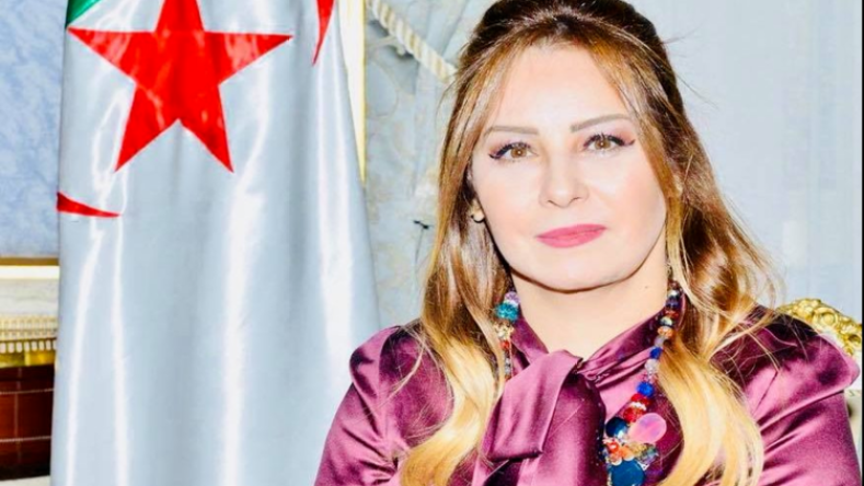 نائب بالبرلمان لوزيرة الثقافة: هل تحسنين صنع طبق الكسكسي؟!