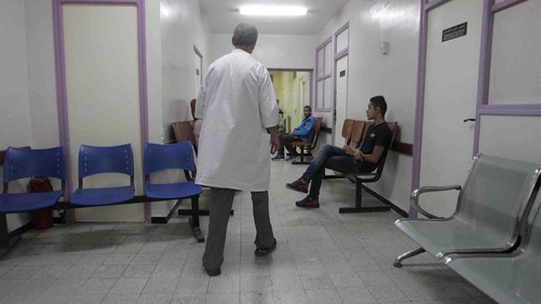 30 طبيباً أخصائيا يلتحقون بقطاع الصحة في المسيلة