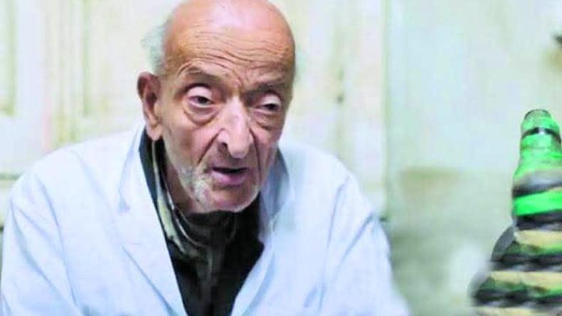 وفاة “طبيب الغلابة” في مصر