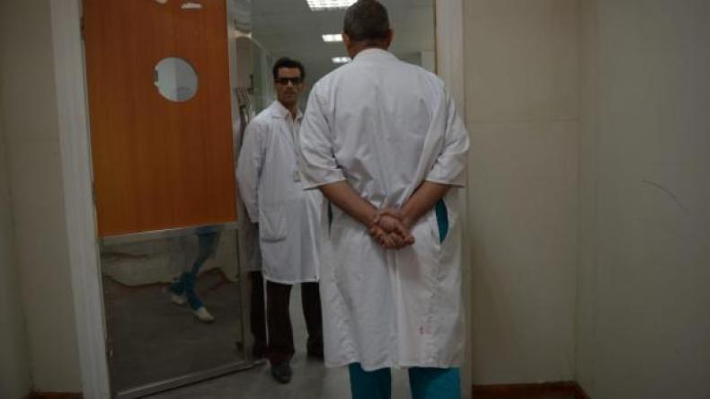 قطاع الصحة يتدعم بـ 100 طبيب مختص بسوق أهراس