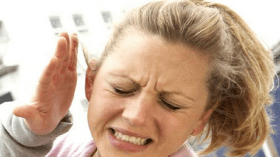 طبيبة جزائرية تتعرض للصفع عشرات المرات بإرادتها!