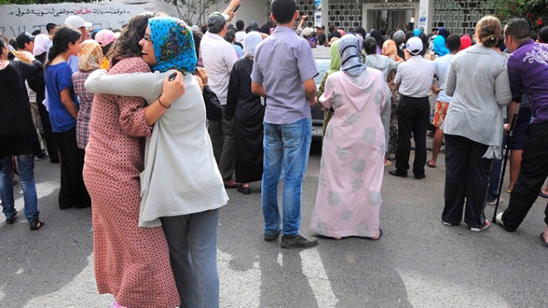 نقابات التربية: نتائج البكالوريا مضخمة!