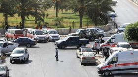 قتلى في هجوم على مقر المؤسسة الليبية للنفط