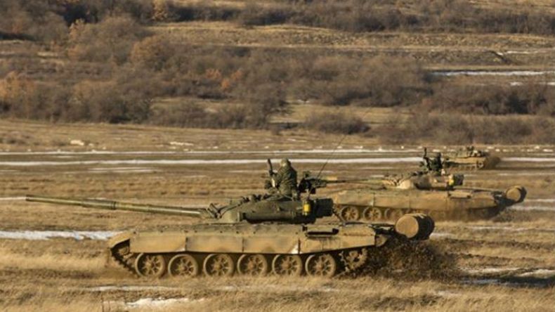 سقوط 9 قتلى في معارك قرب طرابلس