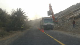 29 كلم ترهن استكمال ازدواجية طريق بجاية – سطيف