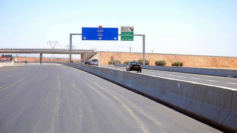 فضيحة الطريق السيار تجر وزراء ومقاولين إلى “المقصلة”