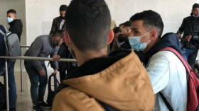 السماح بتسجيل الطلبة الفلسطينيين بالجزائر وإعادة امتحانات الفصل الأول