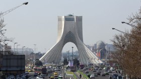 143 قتيلا على الأقل في الاحتجاجات الإيرانية