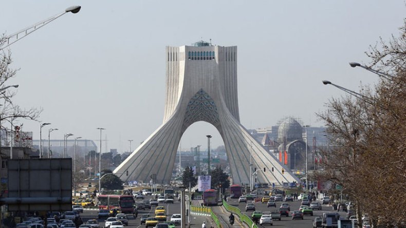 143 قتيلا على الأقل في الاحتجاجات الإيرانية