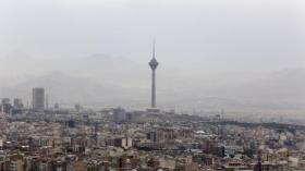 مقتل لبناني وابنته في طهران برصاص مجهول