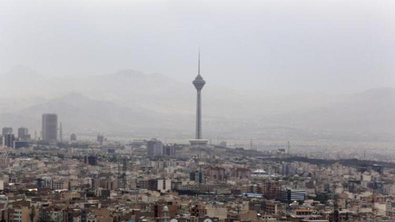 مقتل لبناني وابنته في طهران برصاص مجهول