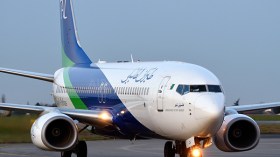 طاسيلي للطيران تعزز رحلاتها نحو هذه الوجهة ابتداء من جويلية المقبل