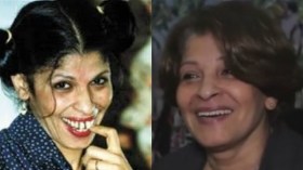 عائشة الكيلاني: لو أجريت 28 عملية تجميل لأصبحت شبيهة ليلى علوي