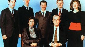 “بي بي سي 2” تعرض فيلماً عن عائلة الأسد الخطيرة