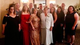 تجمع عائلي يودي بحياة أربعة أفراد في أمريكا