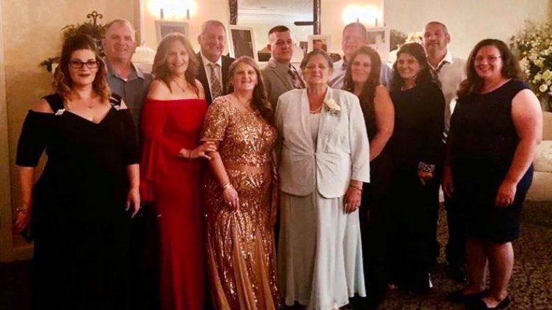 تجمع عائلي يودي بحياة أربعة أفراد في أمريكا