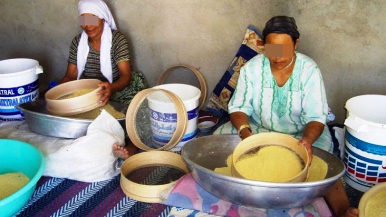 عادات رمضانية جزائرية غيبها الزمن