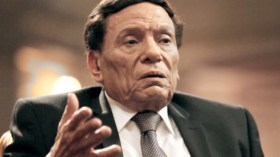 عادل إمام: أنا أكره “إسرائيل”.. وهذه حقيقة تصريحاتي عن “حماس”!