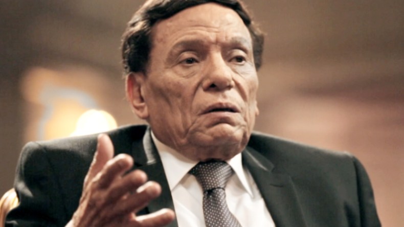 عادل إمام: أنا أكره “إسرائيل”.. وهذه حقيقة تصريحاتي عن “حماس”!