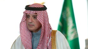 على قطر دفع ثمن وجود القوات الأمريكية في سوريا