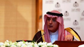 الجبير يعلّق على “منشار” تقطيع جثة خاشقجي