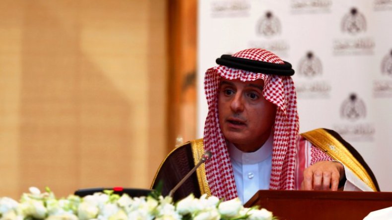 الجبير يعلّق على “منشار” تقطيع جثة خاشقجي