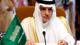 السعودية مستعدة لإرسال قوات إلى سوريا