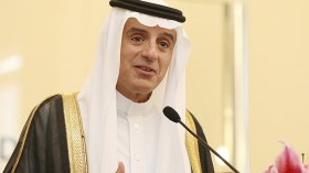 السعودية تنفي تورطها في مقتل العالم النووي فخري زاده